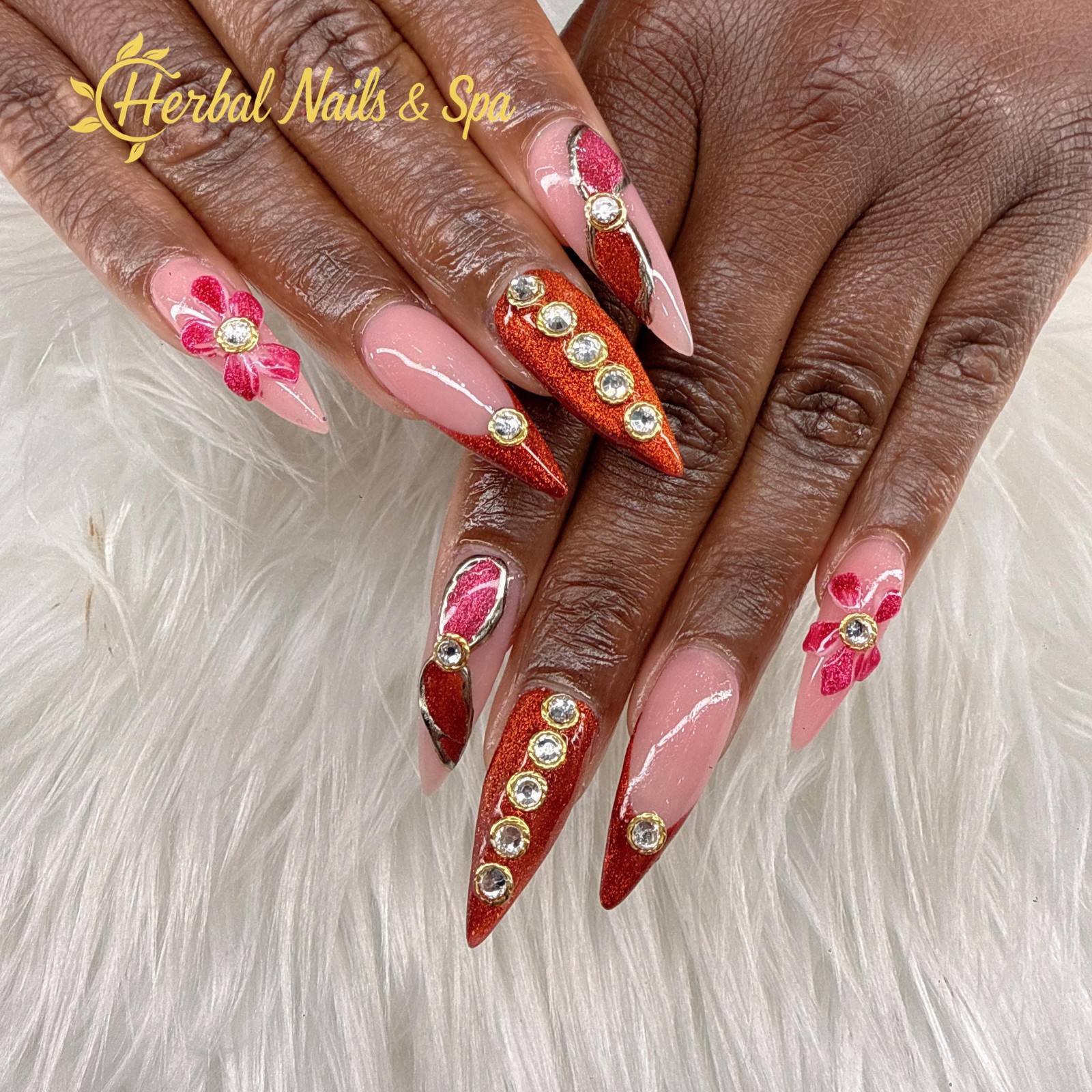 Nail Art April 2026 – Fresh Design Inspiration